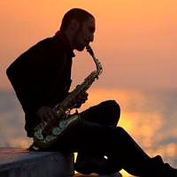 Sax4Love logo
