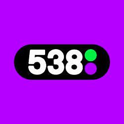 Radio 538