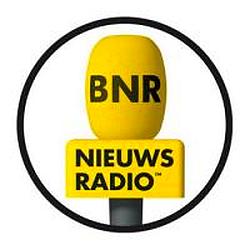 BNR Nieuws Radio logo