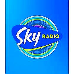 Sky Radio 80's Hits logo
