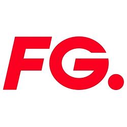 Radio FG Belgique logo