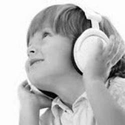 Детское христианское радио logo