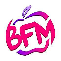 BrooklynFM (BFM) logo