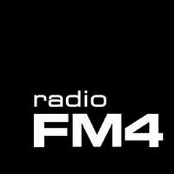 ORF FM 4 logo