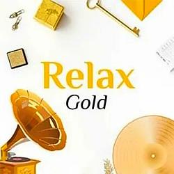 Gold Relax FM logo
