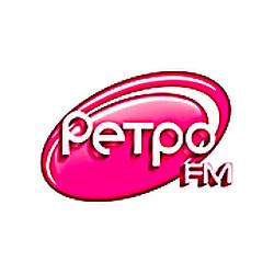 Ретро FM (Москва) logo