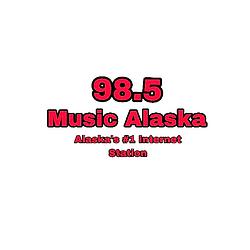 98.5 Music Alaska