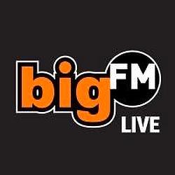 bigFM logo