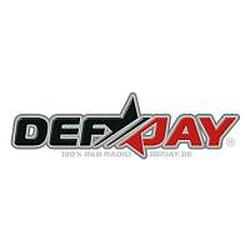 Defjay logo