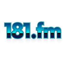 181 FM - The Beat logo