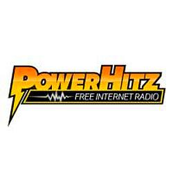 Powerhitz - Hip Hop logo