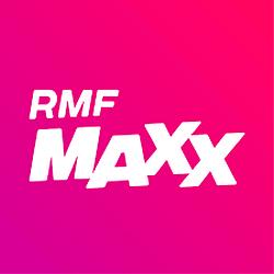 RMF Maxxx logo