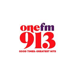 One FM 913 logo