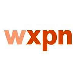 WXPN 88.5 FM logo