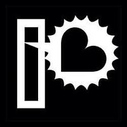 I Love Mashup logo