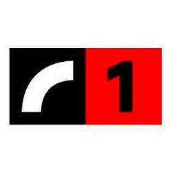 Latvijas Radio - LR1 logo