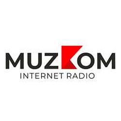 Радио Музком logo