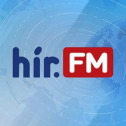 Hír FM logo