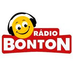 Radio Bonton logo