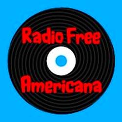 Free Americana logo