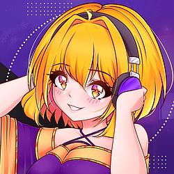 Anison FM logo