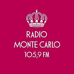 Radio Monte Carlo (Санкт-Петербург) logo
