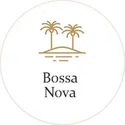 Bossa Nova Monte Carlo logo