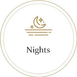Nights Monte Carlo logo