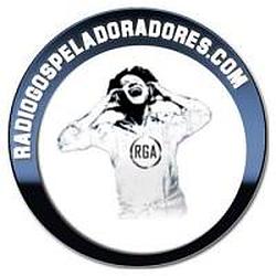 Gospel Adoradores logo