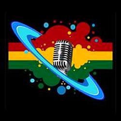 Joint Radio Blues logo