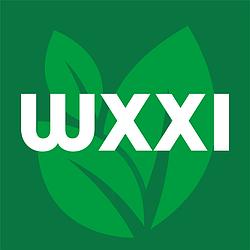 WXXI 1370 AM NPR News & Talk