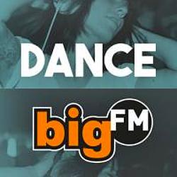 bigFM Dance Radio logo