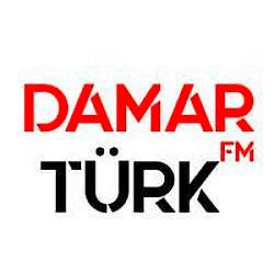 Damar Türk 97.0 logo
