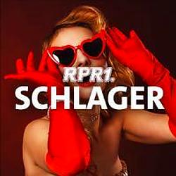 RPR1. Schlagerhits logo