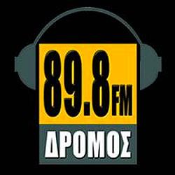 Dromos 89,8 FM