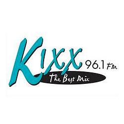 KIXX 96.1