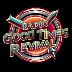 Good Times Revival logo