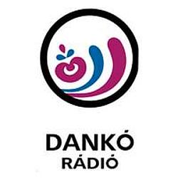 Danko Radio (MR) logo