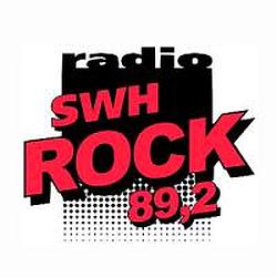 Radio SWH Rock logo