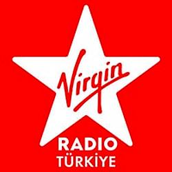 Virgin Radio Türkiye logo