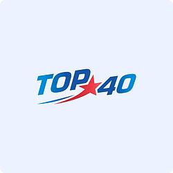 Toп 40 Европа Плюс logo