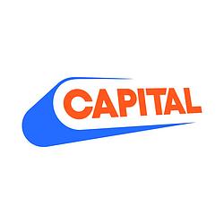 Capital FM (Лондон) Radio logo