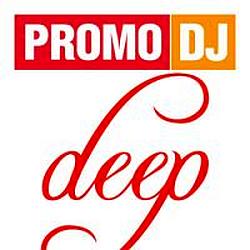 Deep Promo DJ logo