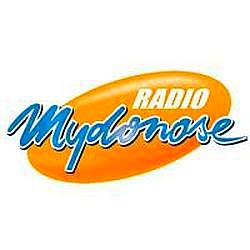 Karnaval Mydonose logo