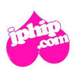 JP HiP logo