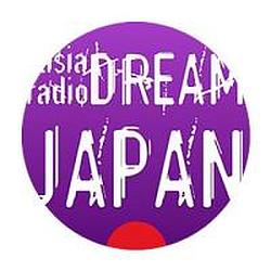 Asia Dream Japan logo