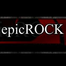 Epic Rock Radio (ERR)