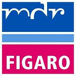 MDR Figaro logo