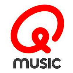 Qmusic Nonstop logo