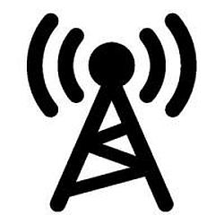 Party Vibe - Techno logo